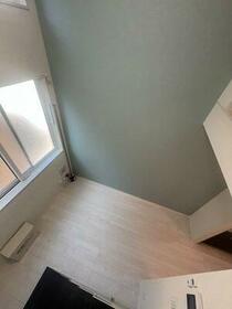 4/16 リビング/ダイニング