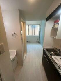 3/16 リビング/ダイニング