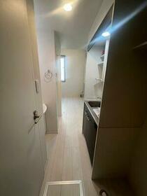 3/16 リビング/ダイニング