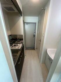 3/16 リビング/ダイニング