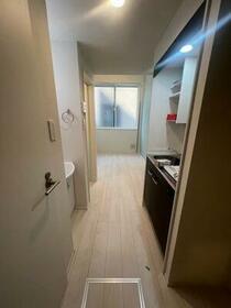 3/16 リビング/ダイニング