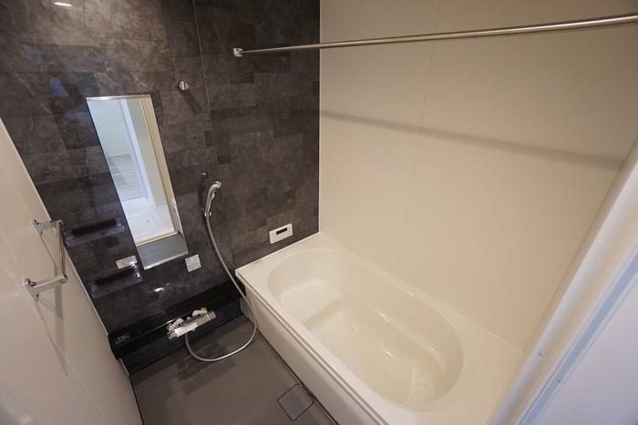 11/21 浴室