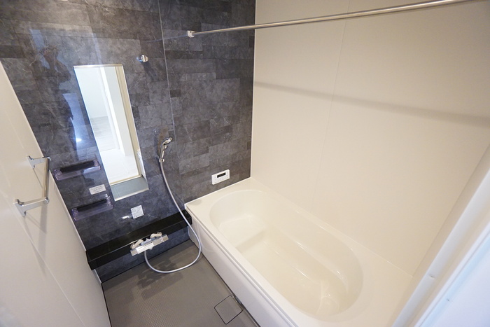 11/21 浴室
