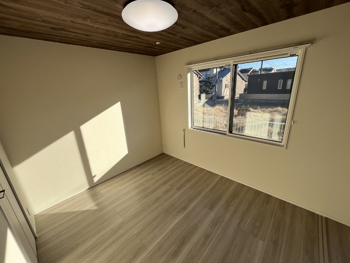 3/20 リビング/ダイニング