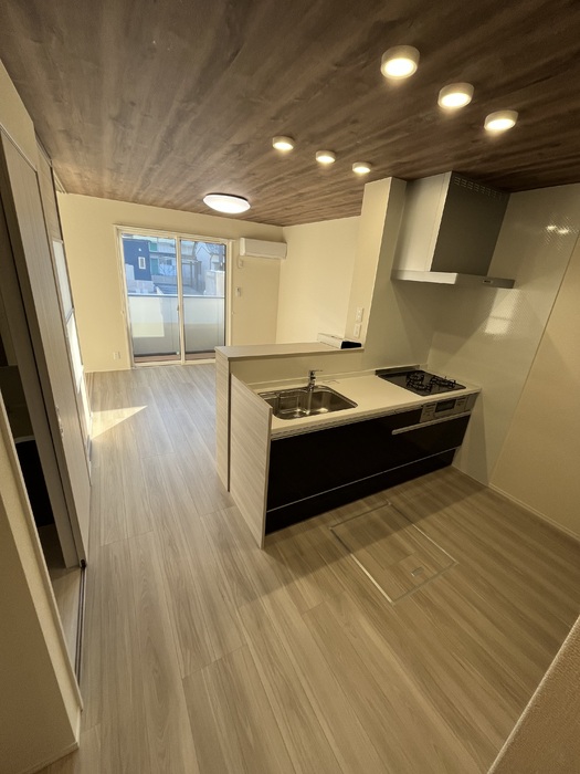 4/20 リビング/ダイニング