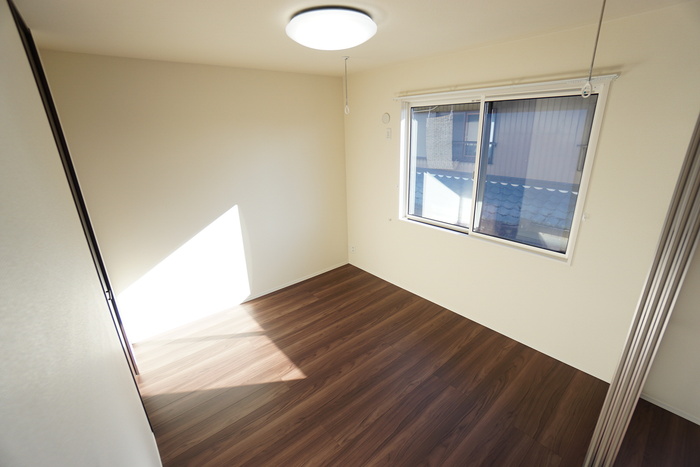 4/20 リビング/ダイニング