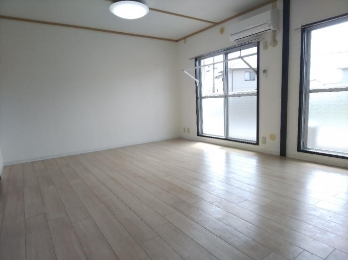 3/20 リビング/ダイニング