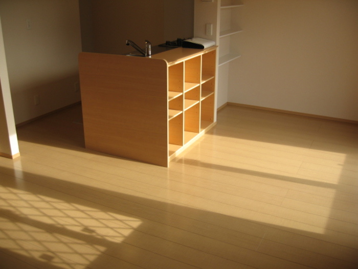 3/22 リビング/ダイニング