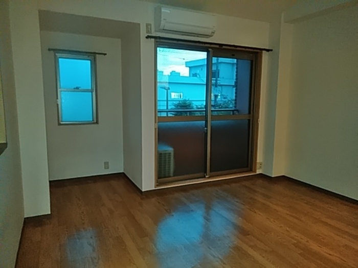 3/17 リビング/ダイニング