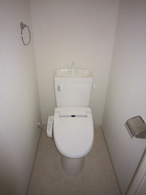 9/27 トイレ