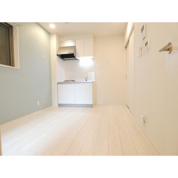 3/16 リビング/ダイニング