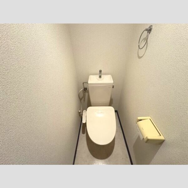 8/29 トイレ