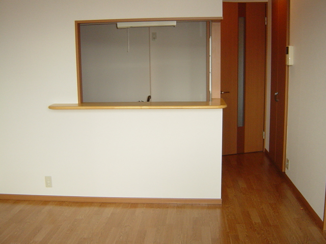 3/29 リビング/ダイニング