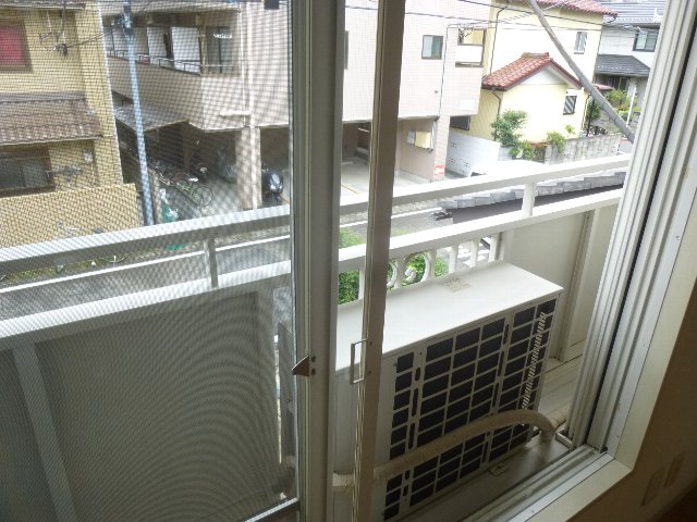 15/30 バルコニー