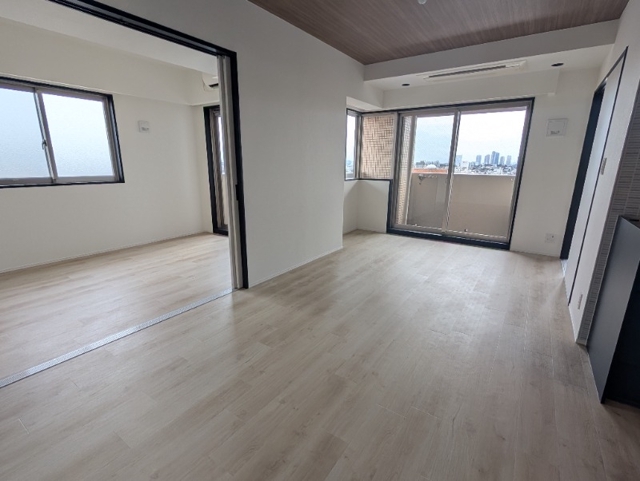 3/25 リビング/ダイニング