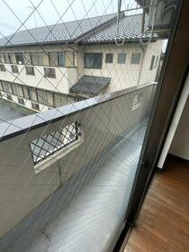 14/25 バルコニー
