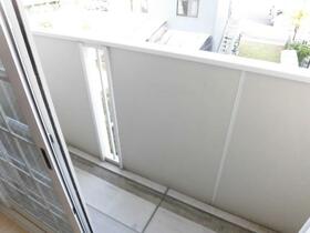 16/16 バルコニー