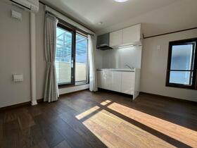 3/16 リビング/ダイニング