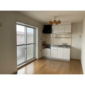 3/14 リビング/ダイニング