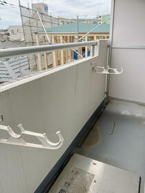 13/16 バルコニー