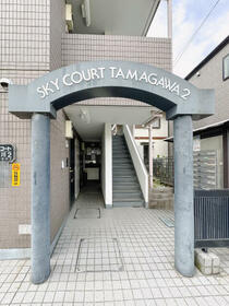 2/2 エントランス