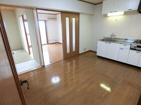 3/25 リビング/ダイニング