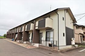 マザービレッジの外観