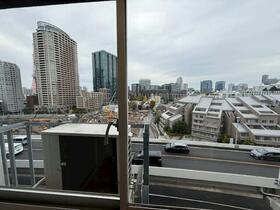 4/12 バルコニー