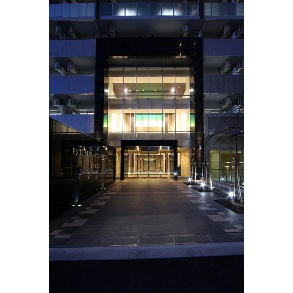 12/24 エントランス