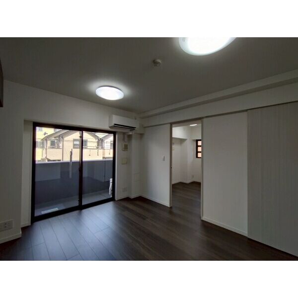 3/13 リビング/ダイニング