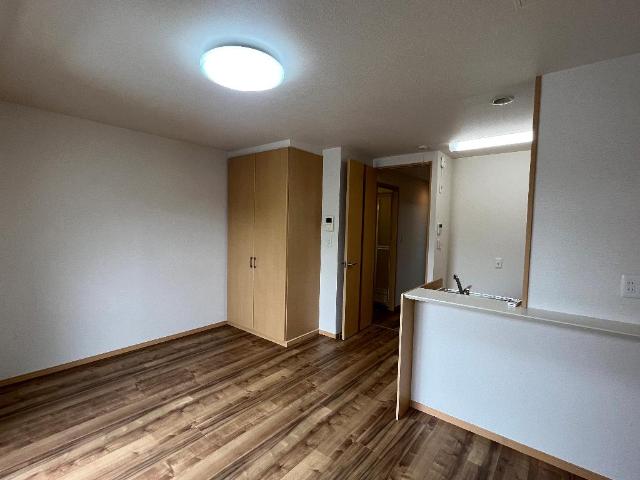 3/27 リビング/ダイニング