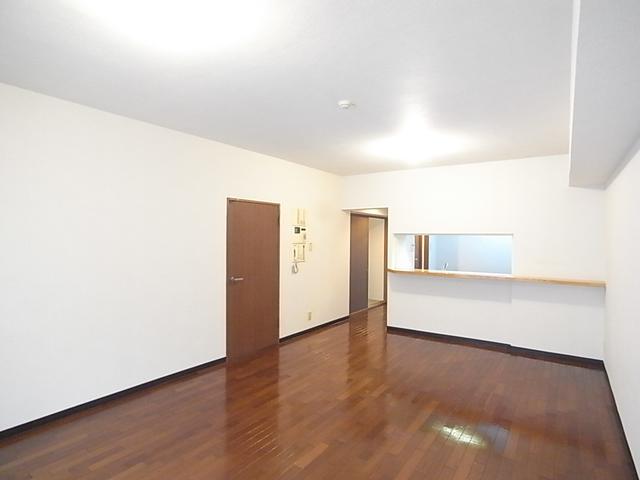 4/22 リビング/ダイニング