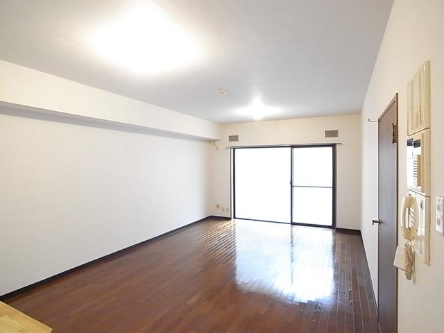 5/22 リビング/ダイニング