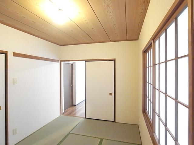 7/22 リビング/ダイニング