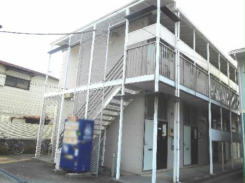 2/2 エントランス