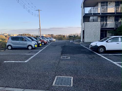 14/24 駐車場