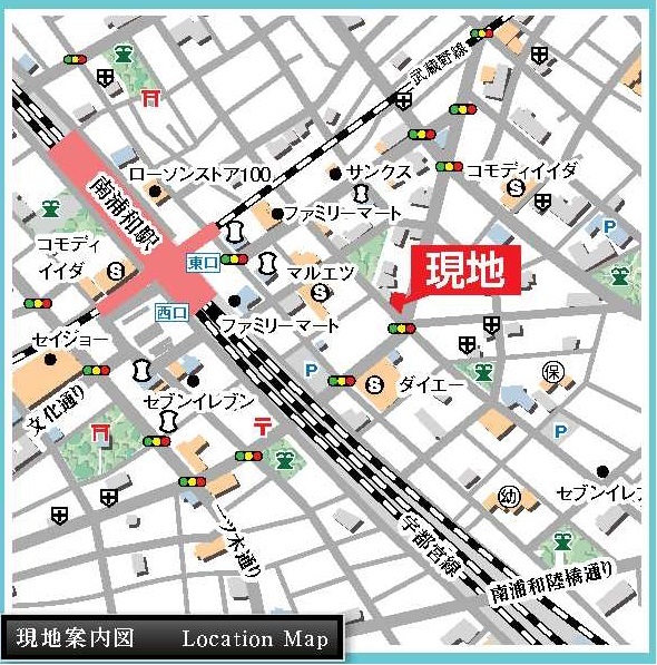 2/9 地図