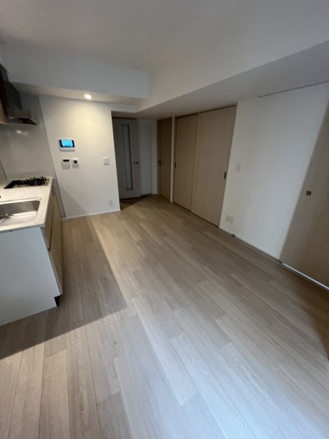 4/28 リビング/ダイニング