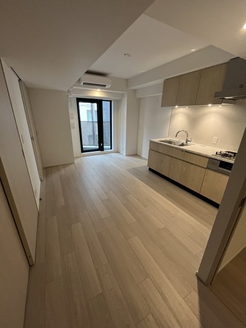 3/28 リビング/ダイニング