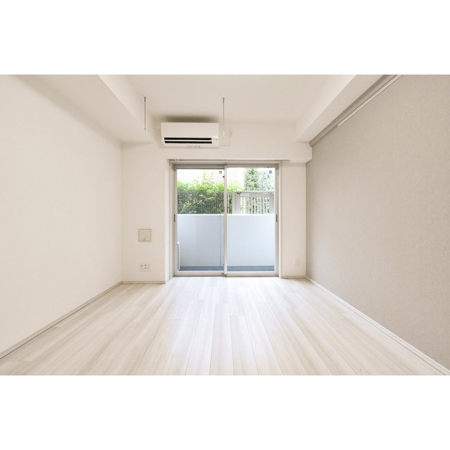 レジデンス新宿中落合スクエア・0103号室の間取り