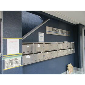 16/26 エントランス