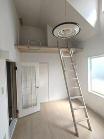 4/16 リビング/ダイニング