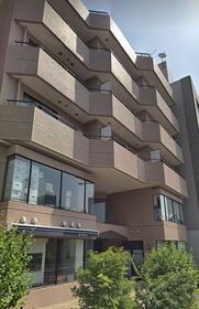 千葉ビルの外観