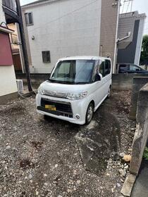 5/5 駐車場