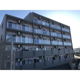 プロスペリタＷの外観