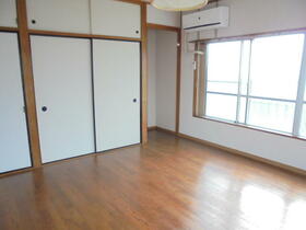 14/23 バルコニー