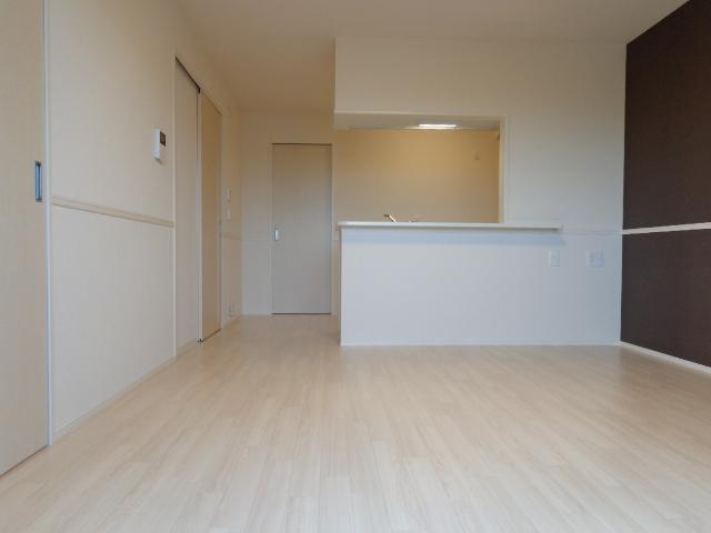 3/15 リビング/ダイニング