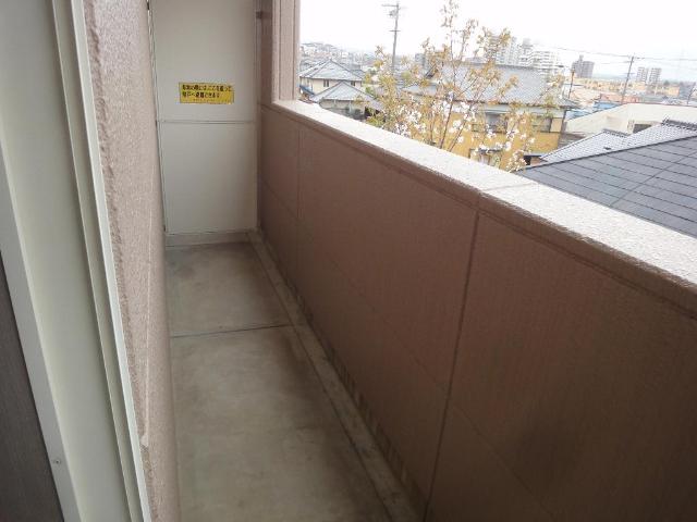 20/24 バルコニー