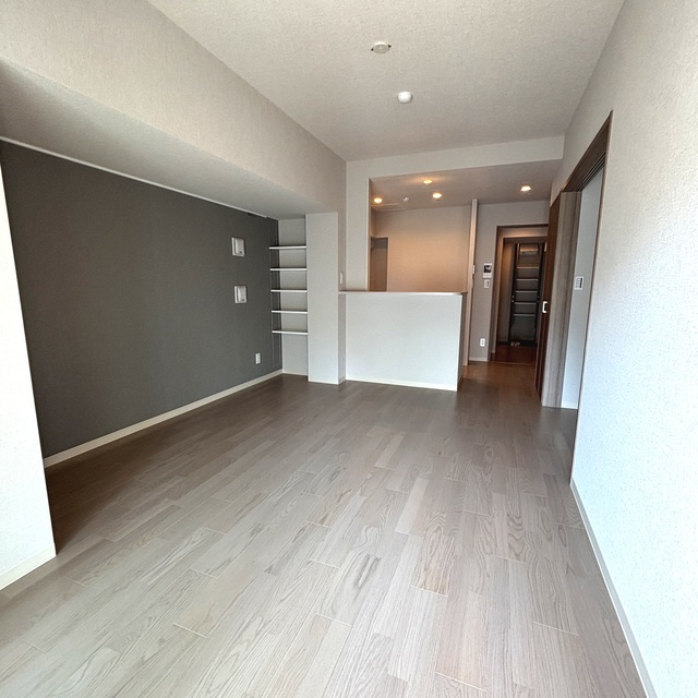 11/30 リビング/ダイニング