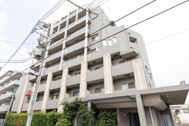 1/19 外観